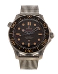 Pre-Owned Omega Seamaster Watch